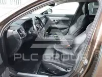 2016 Volvo V90