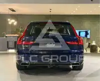 2016 Volvo V90