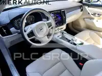 2016 Volvo V90