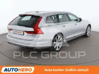 2016 Volvo V90