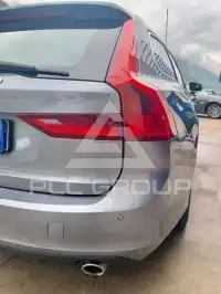 2016 Volvo V90