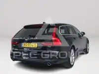 2016 Volvo V90