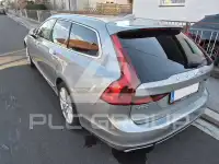 2016 Volvo V90