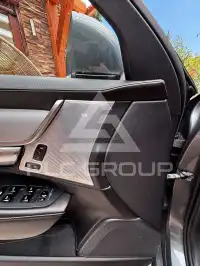 2016 Volvo V90