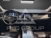 2016 Volvo V90