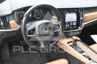 2016 Volvo V90