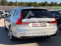 2016 Volvo V90