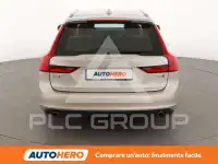 2016 Volvo V90