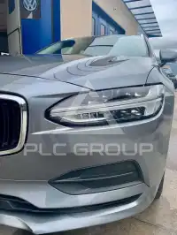 2016 Volvo V90