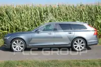 2016 Volvo V90