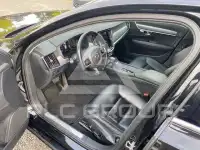 2016 Volvo V90