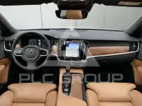 2016 Volvo V90