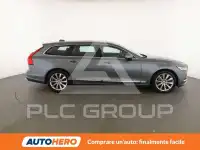 2016 Volvo V90