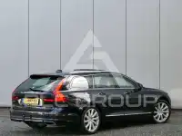 2016 Volvo V90