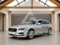 2016 Volvo V90