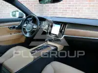 2016 Volvo V90