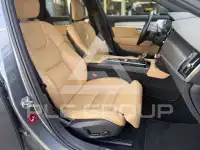 2016 Volvo V90