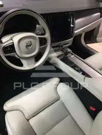 2016 Volvo V90