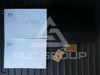 2016 Volvo V90