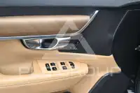 2016 Volvo V90