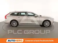 2016 Volvo V90