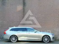 2016 Volvo V90