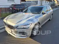 2016 Volvo V90
