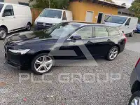 2016 Volvo V90