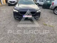 2016 Volvo V90
