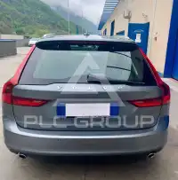 2016 Volvo V90