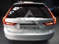 2016 Volvo V90