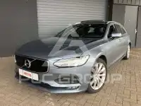 2016 Volvo V90