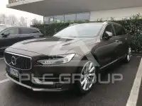 2016 Volvo V90