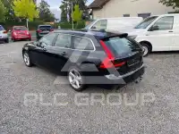 2016 Volvo V90