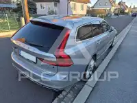 2016 Volvo V90