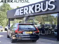 2016 Volvo V90