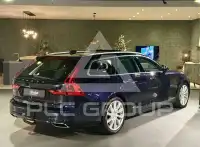 2016 Volvo V90