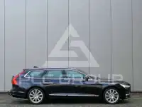 2016 Volvo V90