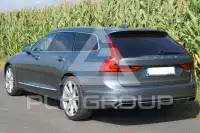 2016 Volvo V90