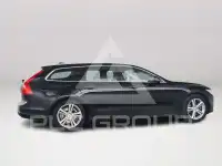 2016 Volvo V90