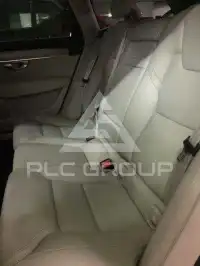 2016 Volvo V90