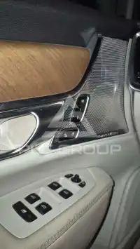 2016 Volvo V90