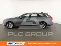 2016 Volvo V90