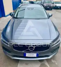 2016 Volvo V90