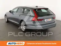 2016 Volvo V90