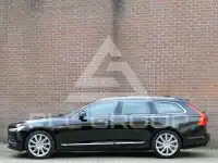 2016 Volvo V90