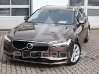 2016 Volvo V90