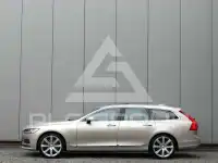 2016 Volvo V90