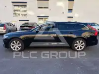 2016 Volvo V90