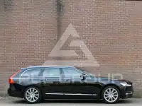 2016 Volvo V90